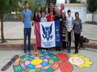 GAÜ’den  Bir sosyal Sorumluluk Projesi daha…