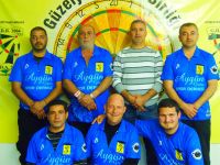 Yarı finalistler belli oldu   