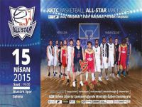 All Star gecesine geri sayım başladı