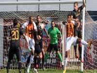 Play-Out biletleri kesiliyor