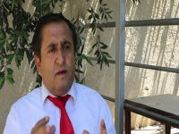 Ulaş: "Federal çözüm olacaksa, felaket senaryoları gerçek olabilir"