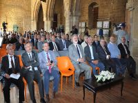 Vakıflar Semineri yapıldı