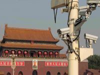 Çin'de olası terör gerginliği...