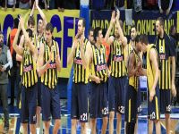 Fenerbahçe'den müthiş zafer!