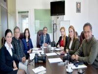 “ Yollarda Rakip Değil Ortağız ”