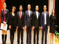 Kıbrıs Çocuk Karnavalı YDÜ'de tanıtıldı