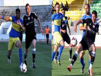 Kartal finale kanatlandı (3-0)