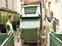 Çöp toplama günlerinde değişiklik yapıldı