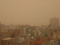 Metoroloji Uyardı: Alerjisi olanlar dikkat