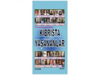 Halil Erdim'in kitabı yayımlandı