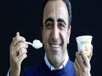 Milyar dolarlık yoğurt uzlaşması