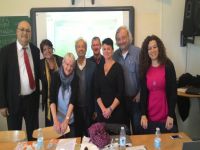 YDÜ, Avrupa Öğretmen Eğitimi Ağı’nın (ETEN) tam üyesi oldu