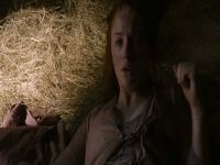 Game of Thrones'un Sansa Stark'ından itiraf: Seks dersleri aldım