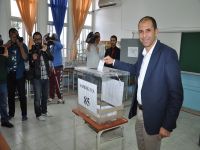 Özersay oyunu kullandı