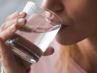 pH Değeri Yüksek Alkali Sular Tüketin
