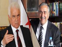 KKTC Cumhurbaşkanlığı Seçimi: Seçim 2’inci tura kaldı