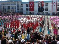 23 Nisan ülkemizde büyük festivallerle kutlanıyor