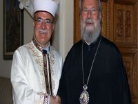 Müftülük'ten açıklama geldi: Görüşmeler resmi