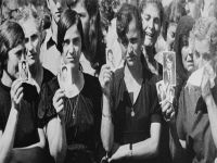 Güney’de kayıplar şahıslar için “Sevgi Maratonu”