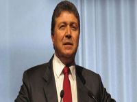 Ünal Üstel 23 Nisan mesajı yayımladı