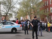 ABD'de polis bir kişiyi daha öldürdü