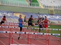 8 Madalya ile dönüyoruz