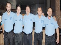 Tozakı, “30. Yılda Şampiyonluk yakışır”