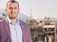 Yusuf Avcıoğlu, Halkın Partisi’nden İstifa Etti: Milletvekilliği adaylığından da çekildi