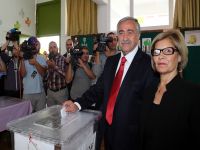 Akıncı oyunu kullanırken ne dedi?