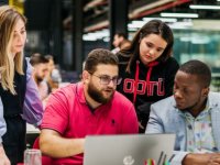 ODTÜ Kıbrıs IEEE Öğrenci Topluluğu Bölgesel Ödülleri Topladı