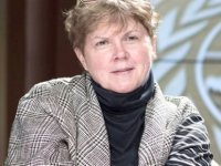 Lute’un Hafta Sonu Ada’ya Gelmesi Ve Liderlerle Görüşmesi Bekleniyor