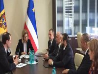 Moldova Amerikan Üniversitesi açılıyor