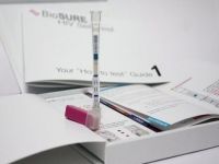 Evde HIV Testi