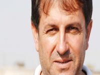 Şerifoğlu, “Tarihe adımızı yazabiliriz”