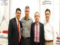 IMO Kalıp ve İslele Sistemleri Seminerini tamamladı