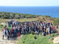 DAÜ Mimarlık Bölümü’nden Sosyal Sorumluluk Projesi