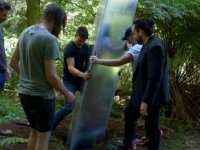 Monolitin Sırrı Çözüldü