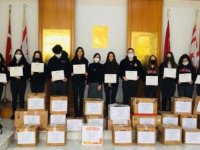 BEAL Öğrencileri Bu Yıl Da Paylaşımı Artırdı