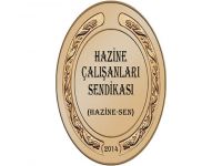 HAZİNE-SEN'in Hemşireler Günü mesajı