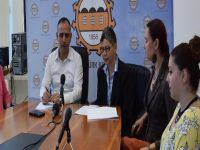 EMAA binası sanatsal ortak kullanıma açılıyor