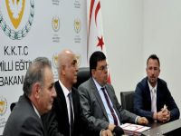 "Belenco'suz Okul Kalmasın" kampanyasıyla okullarda yenilenme