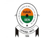 HAVA-SEN 1 Mayıs mesajı yayımladı