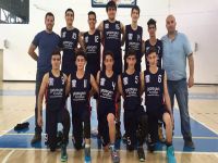 GAÜ, YDÜ’ye yine fark attı: 60-49