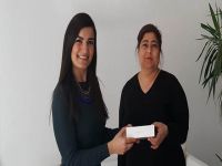 “Melomania” kazandırdı