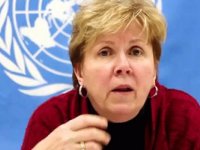 Lute’un Taraflardan Taahhüt Almakta Kararlı Olduğu İddia Edildi