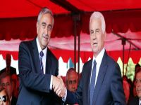 Cumhurbaşkanlığı’nda yeni dönem (Foto Galeri)