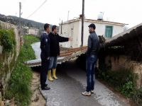 Hayvancılara tazminat