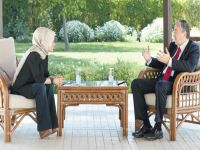 Akıncı Türkiye'de