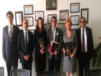 GAÜ, 3 üniversite ile İşbirliği Anlaşması imzaladı