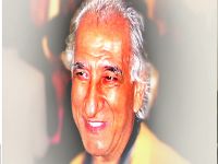 Ali Nesim YDÜ'de Anıldı